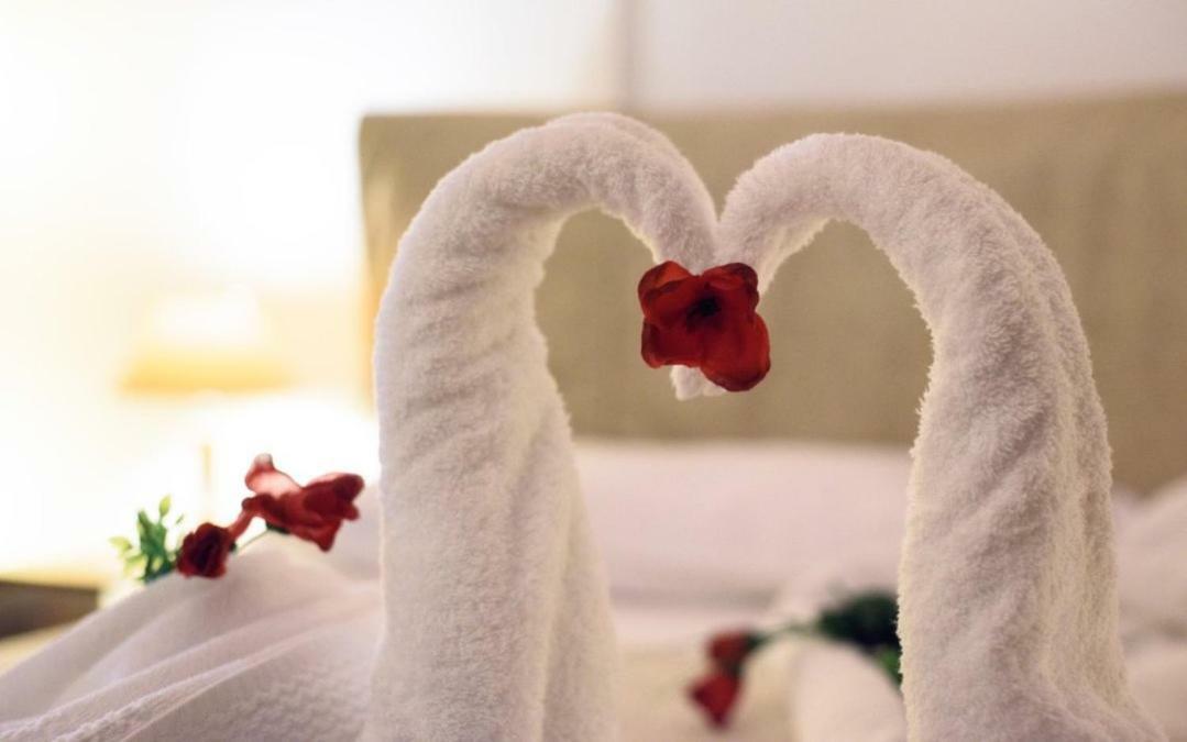 Secret Suite: A Dream Came True In Флоренция Экстерьер фото