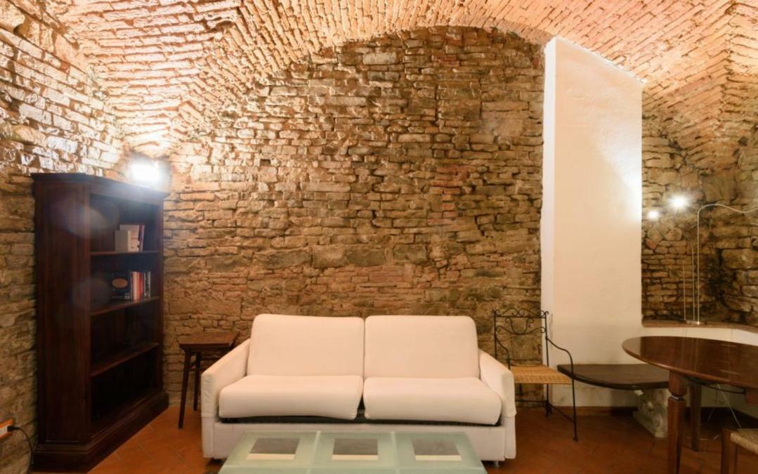 Secret Suite: A Dream Came True In Флоренция Экстерьер фото